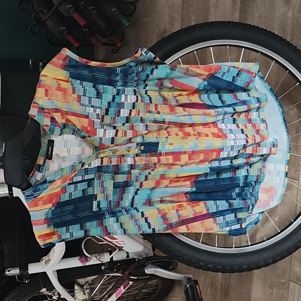 Women's tank top